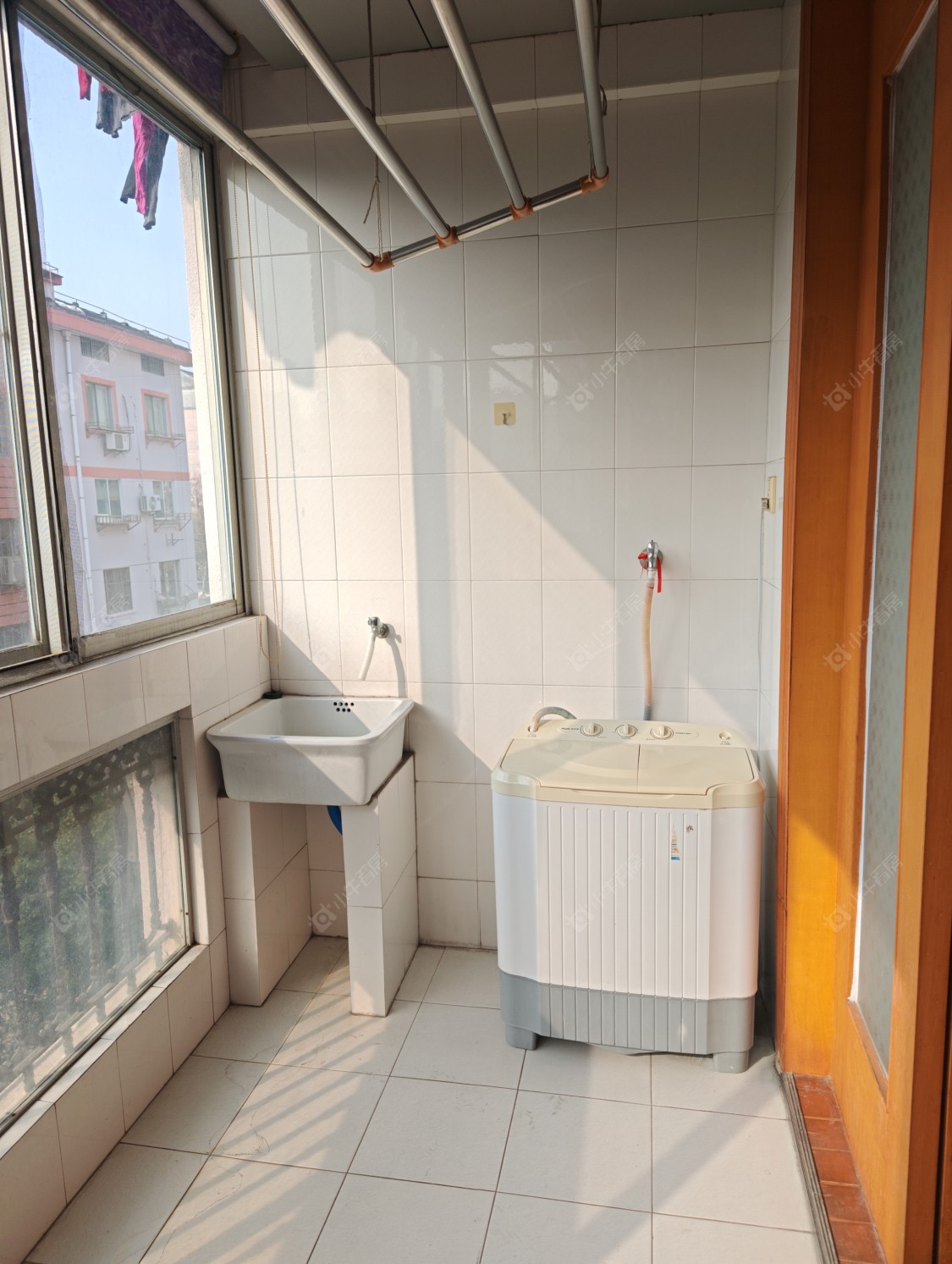 常州藻江花园一期在租房源_小牛看房