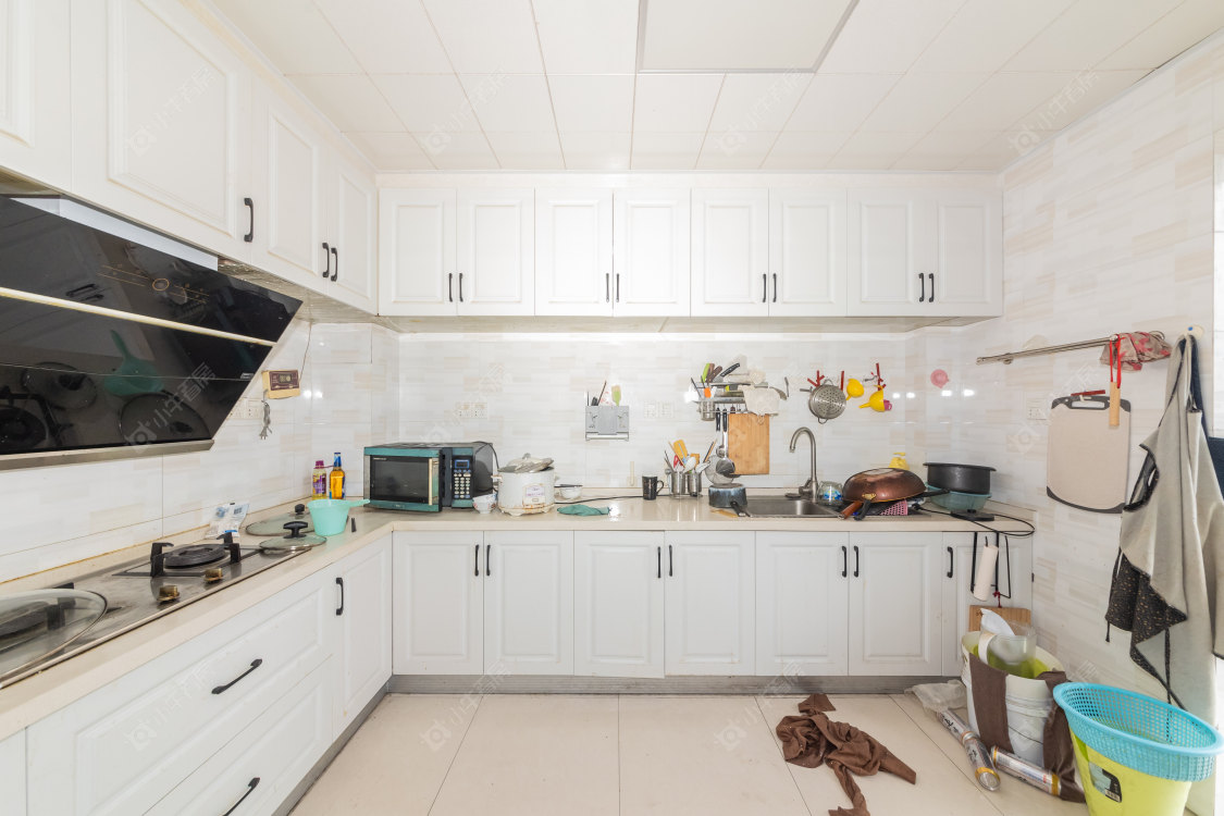 常州魏村花园在售二手房源室内图_小牛看房