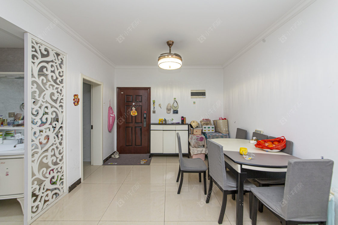 常州红星国际广场在售二手房源室内图_小牛看房