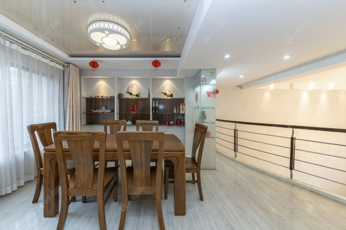 常州四季新城南苑在售二手房源室内图_小牛看房