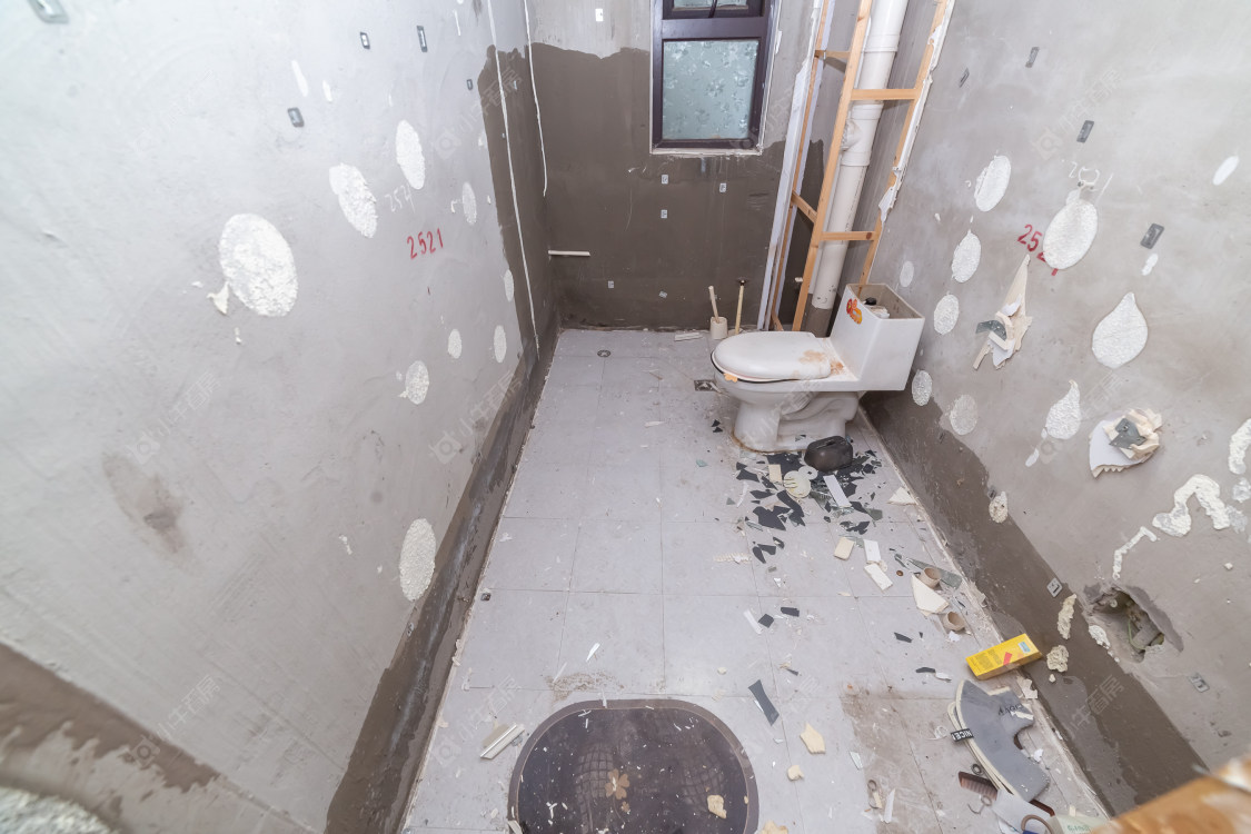 常州绿都万和城七区在售二手房房源室内图_小牛看房