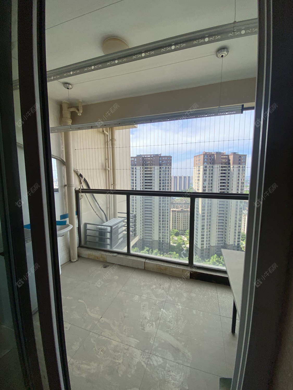 常州蔚蓝天地三四期在租房源_小牛看房