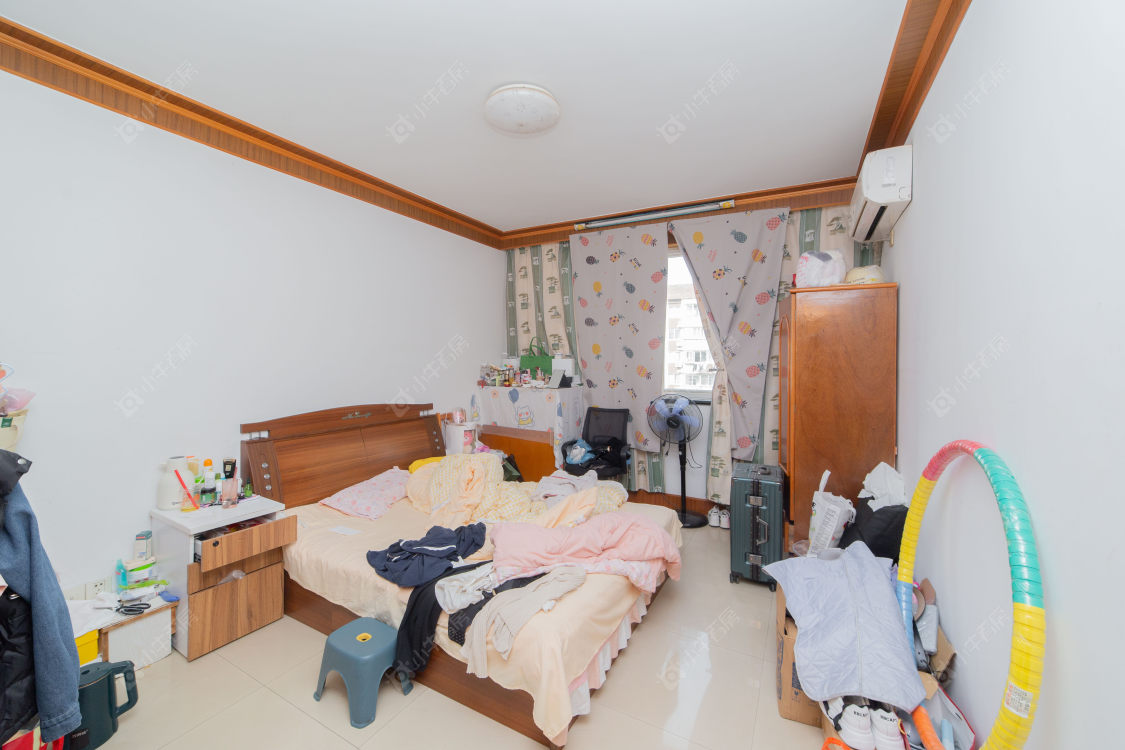 常州前桥新村在售二手房源室内图_小牛看房