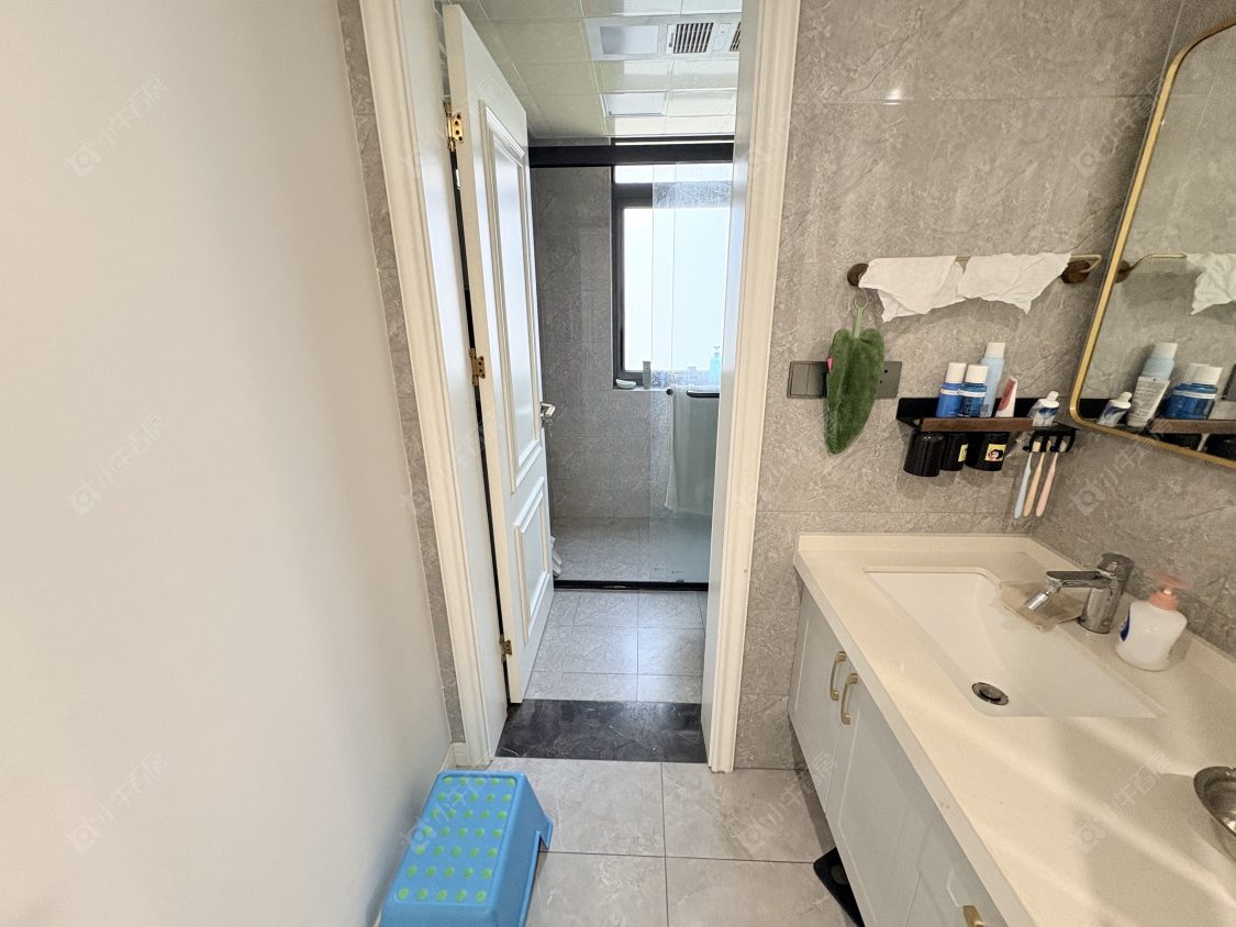 丹阳爱家尚城在售二手房源室内图_小牛看房