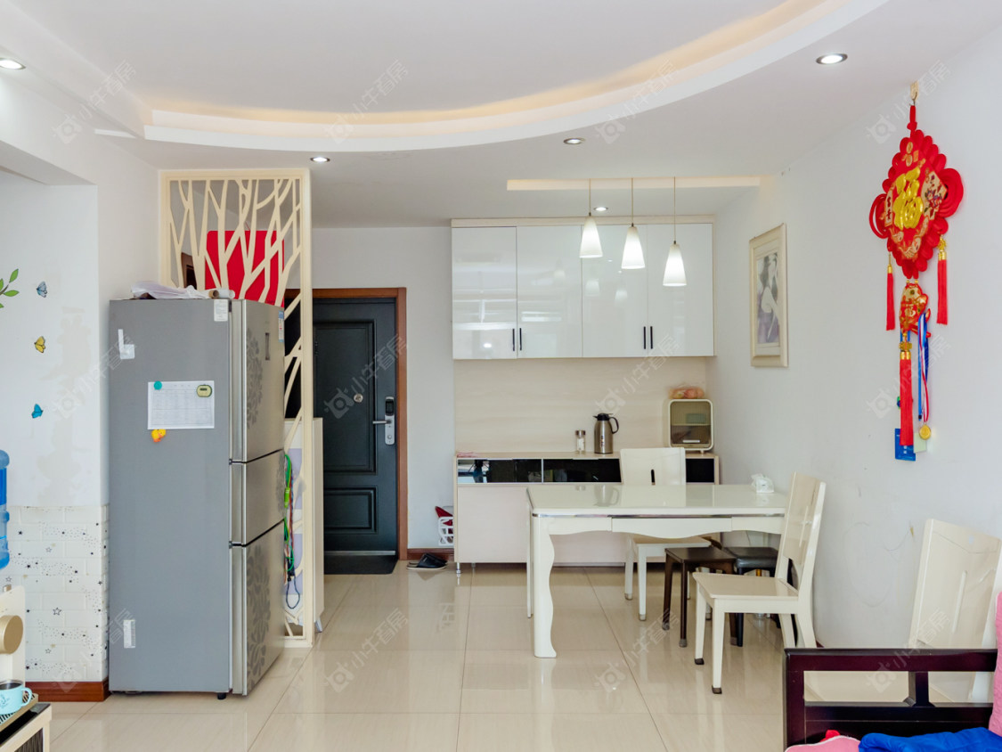 兰陵尚品花园房源室内图 常州兰陵尚品花园在售二手房源室内图_小牛看房