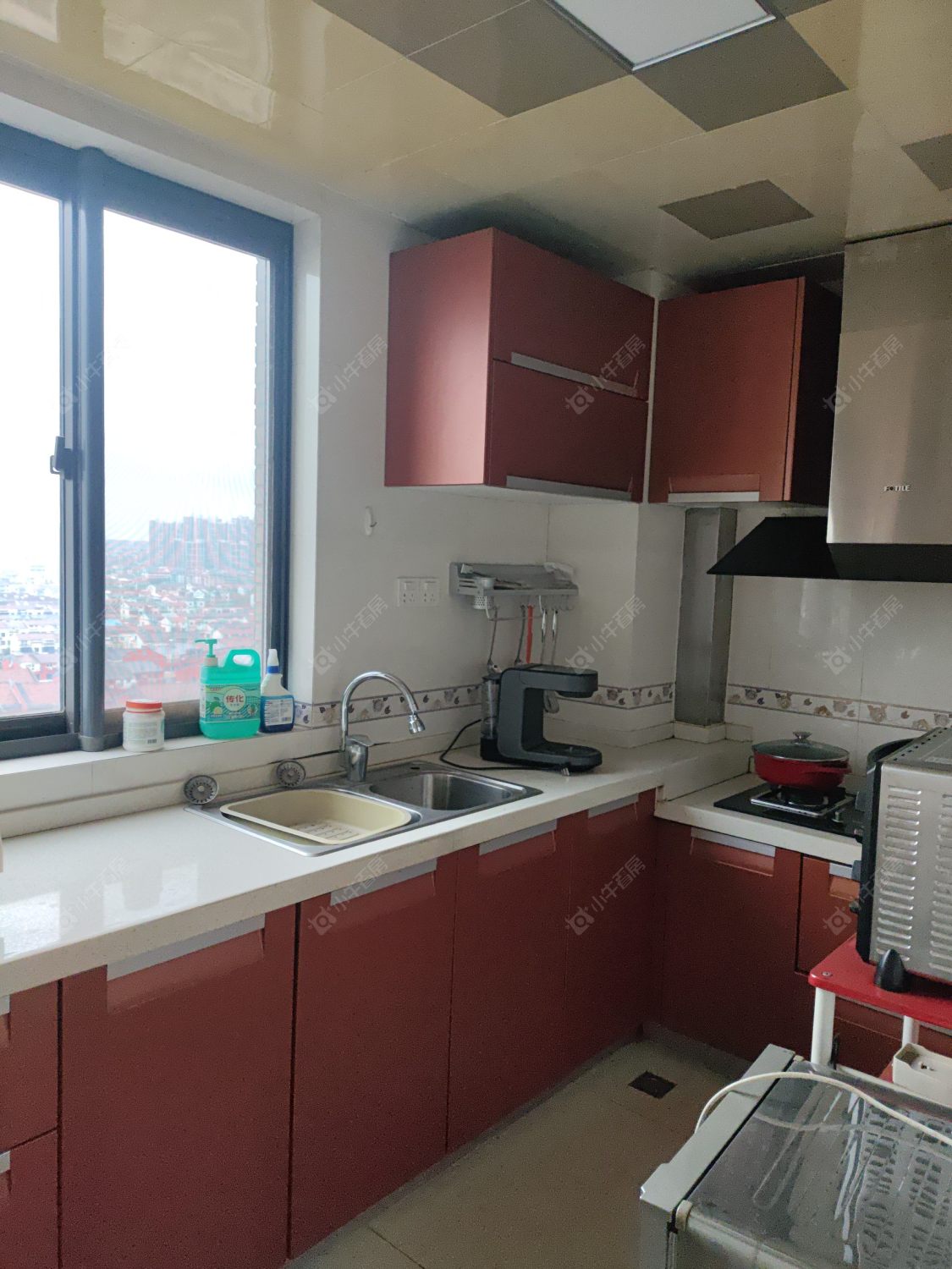 新城尚东区花园北区房源 常州新城尚东区花园北区在租房源_小牛看房