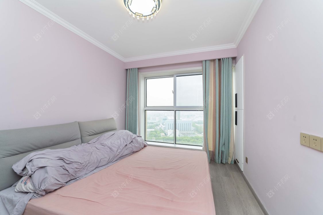 常州路劲天隽峰荟在售二手房源室内图_小牛看房