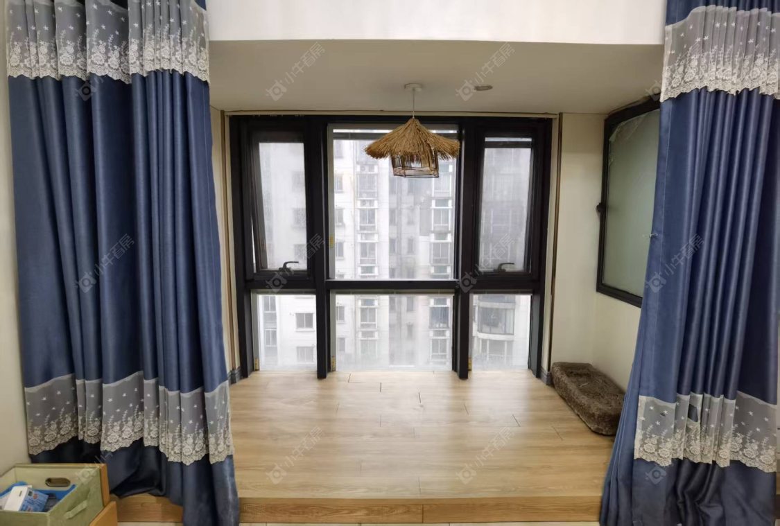 常州天誉城市花园在租房源_小牛看房