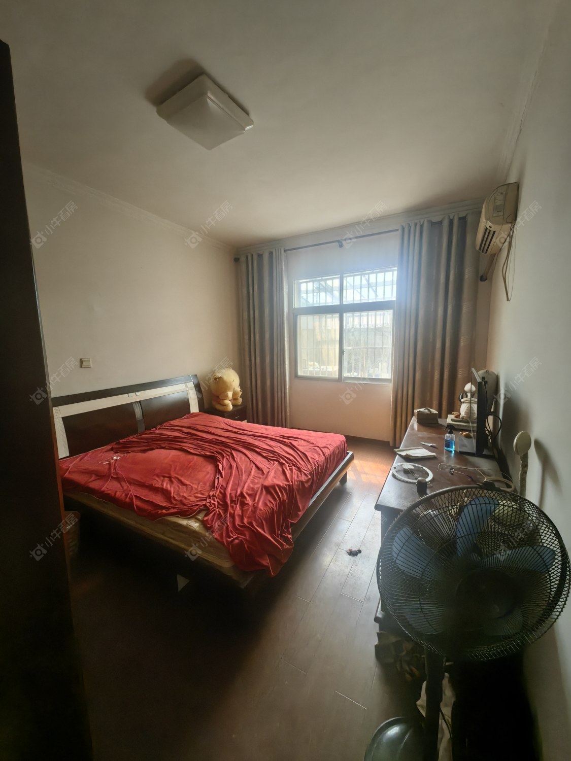 常州北环新村武进小区2室1厅1卫出租_小牛看房