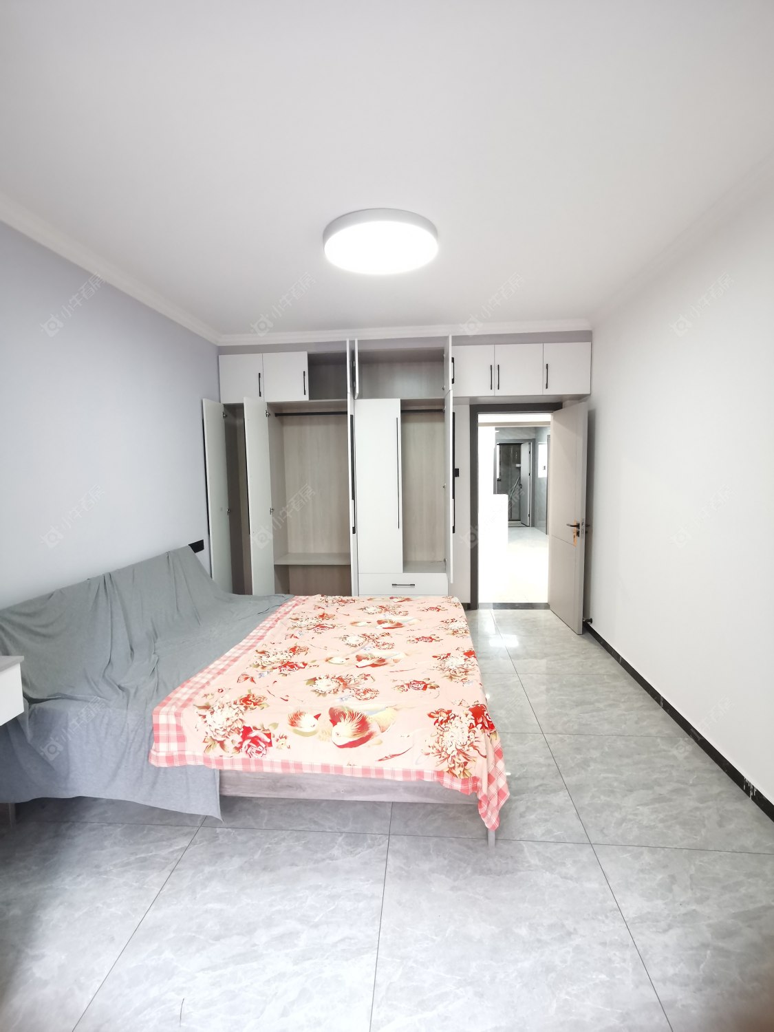 常州玲珑花园在租房源室内图_小牛看房