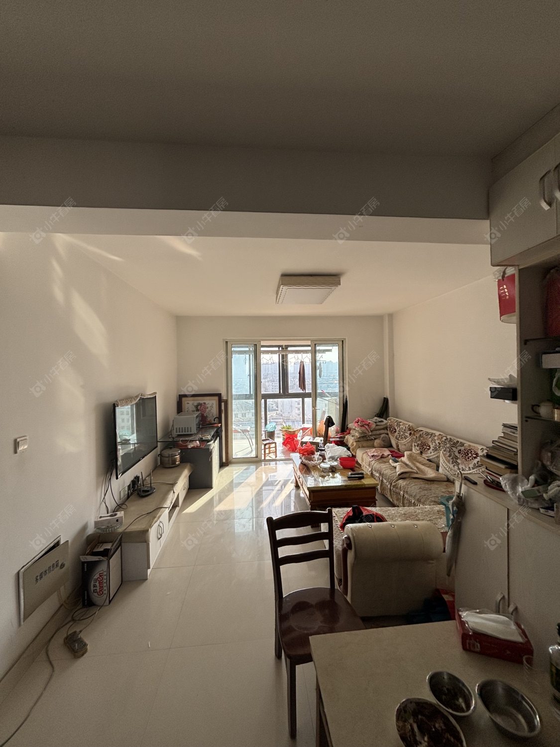 常州新景花苑一期租房_小牛看房