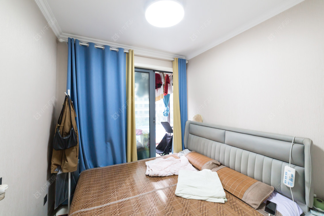 常州天宁融悦府在售二手房源室内图_小牛看房