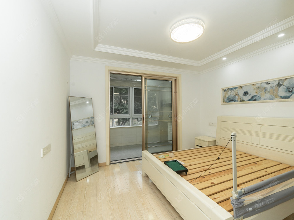 常州米兰阳光在售二手房源室内图_小牛看房