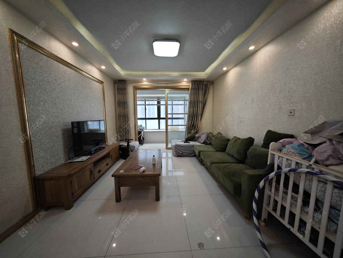 常州绿地世纪城二期在租房源_小牛看房