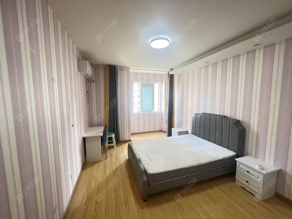 常州菱溪名居在租房源室内图_小牛看房