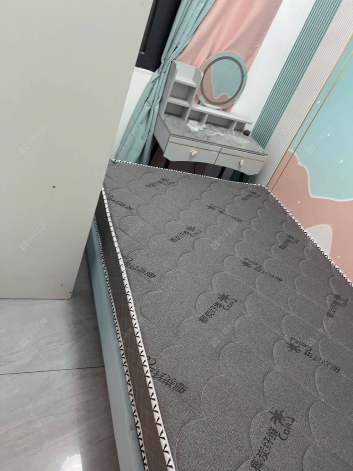 常州清云澜湾A区在租房源室内图_小牛看房