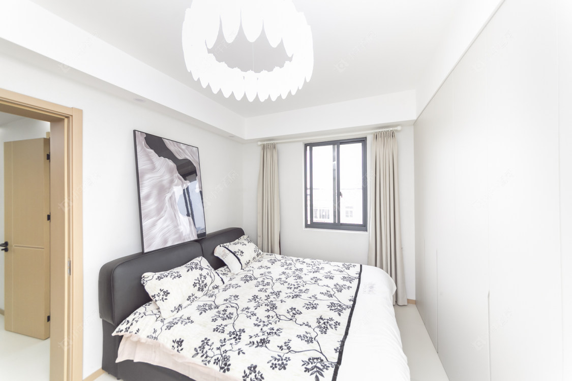 常州花园新村（钟楼）在售二手房源室内图_小牛看房