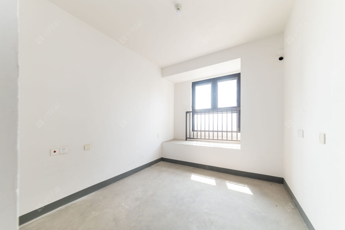 常州美的金科公园天下在售二手房源室内图_小牛看房