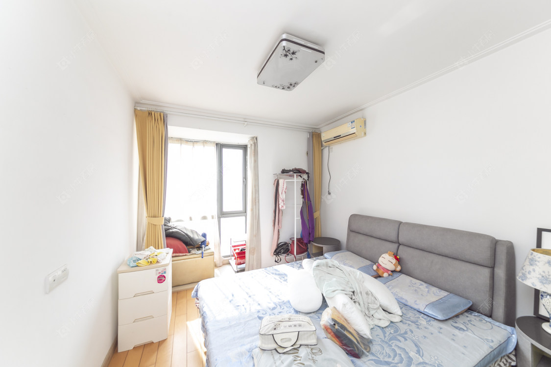 常州新城长岛在售二手房源室内图_小牛看房