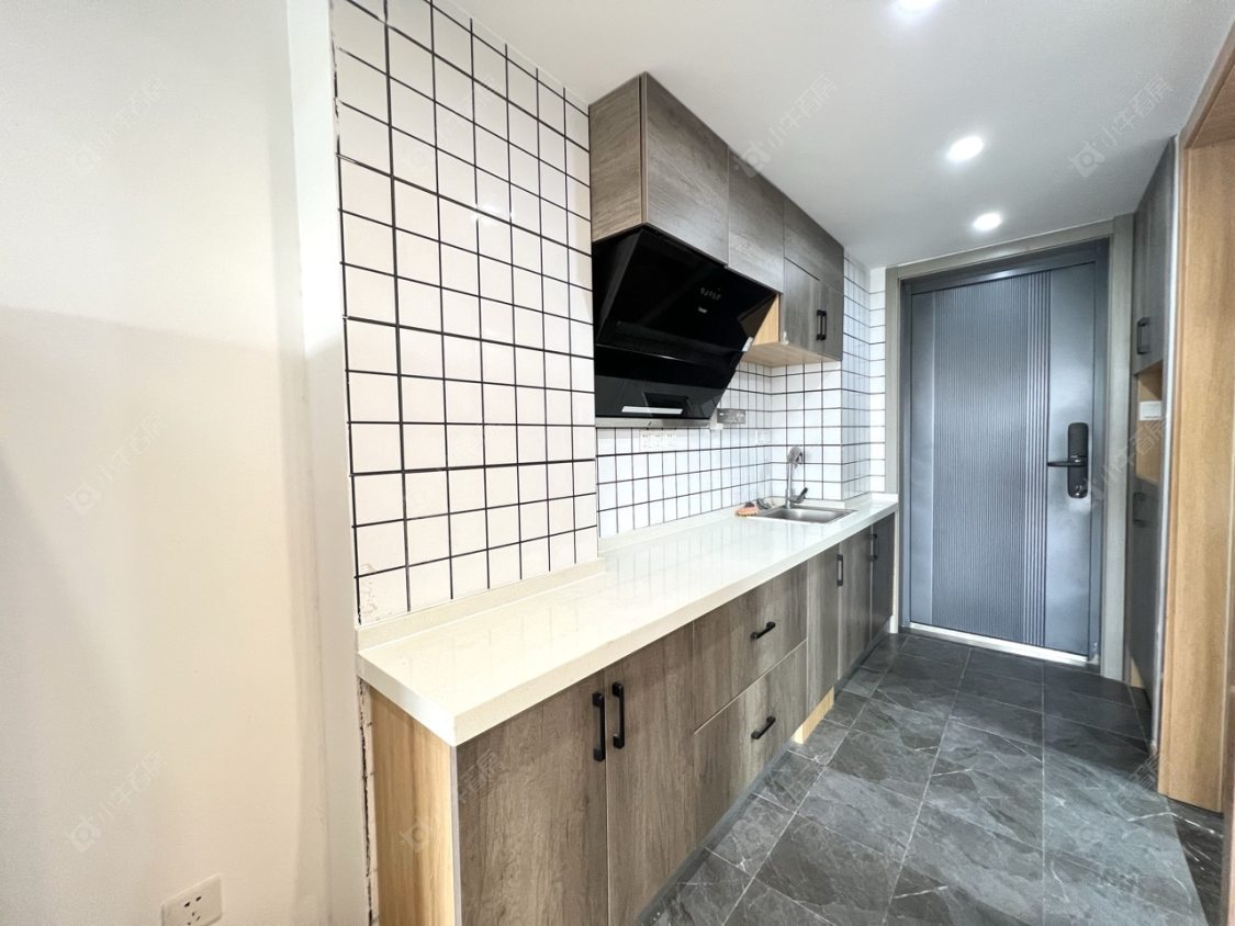 常州中海锦珑湾在租房源室内图_小牛看房