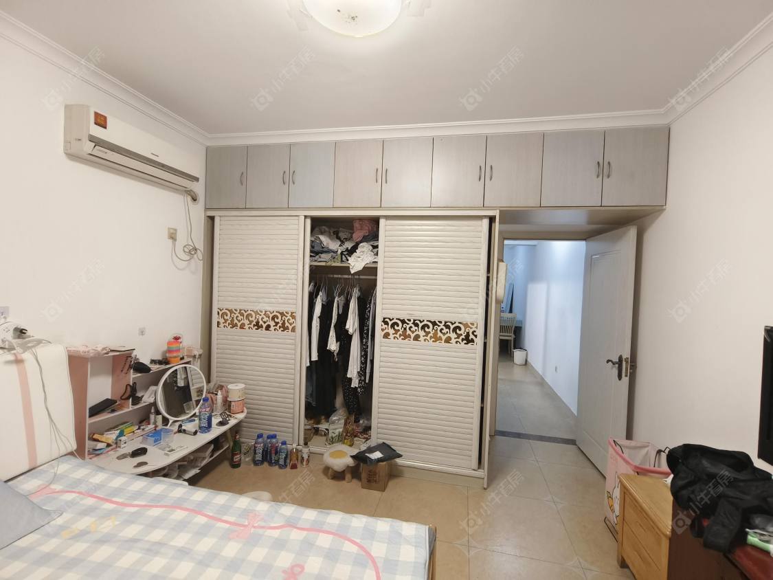 常州新城熙园在租房源室内图_小牛看房