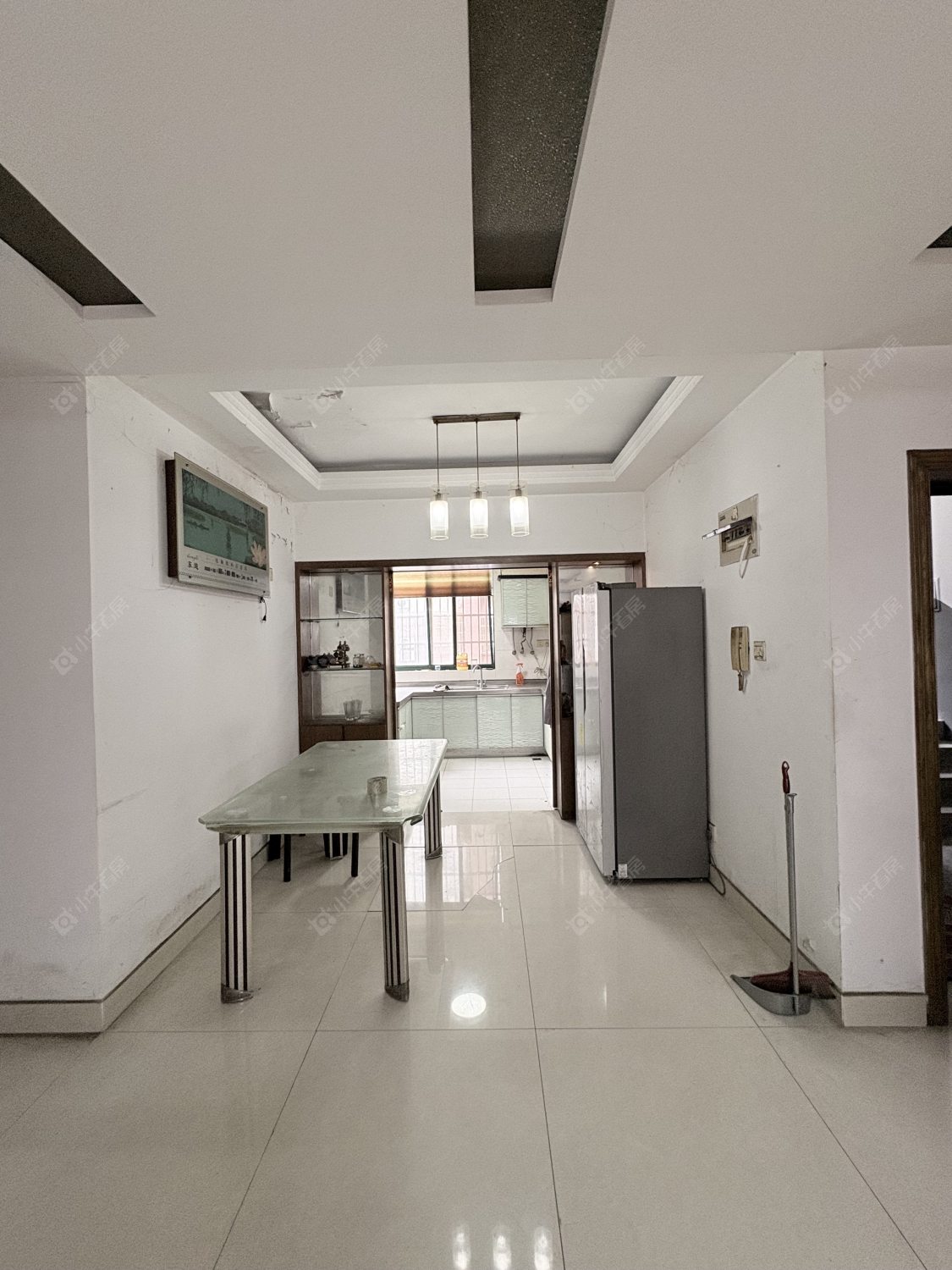 常州青洋花苑在租房源室内图_小牛看房