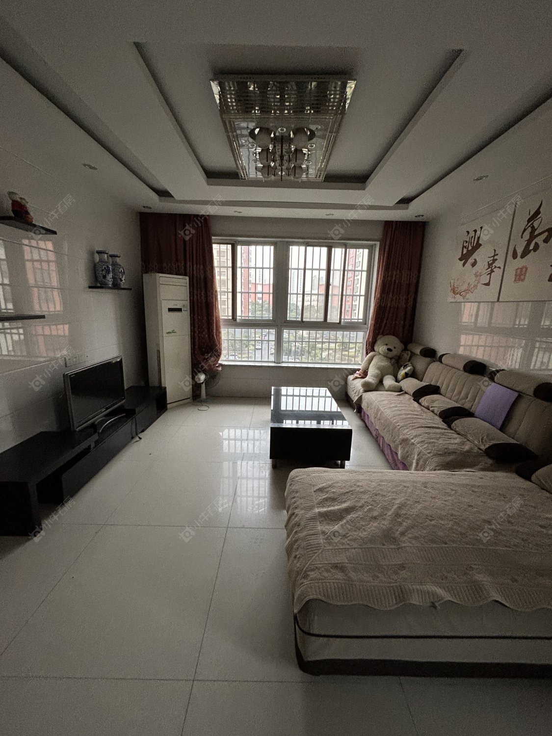 常州南淳家园租房_小牛看房