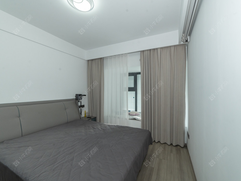 常州碧桂园翡丽都会在售二手房源室内图_小牛看房