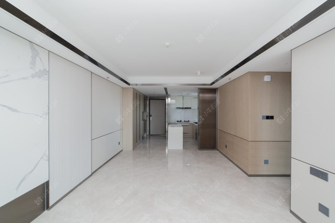 常州环球港湾在售二手房源室内图_小牛看房