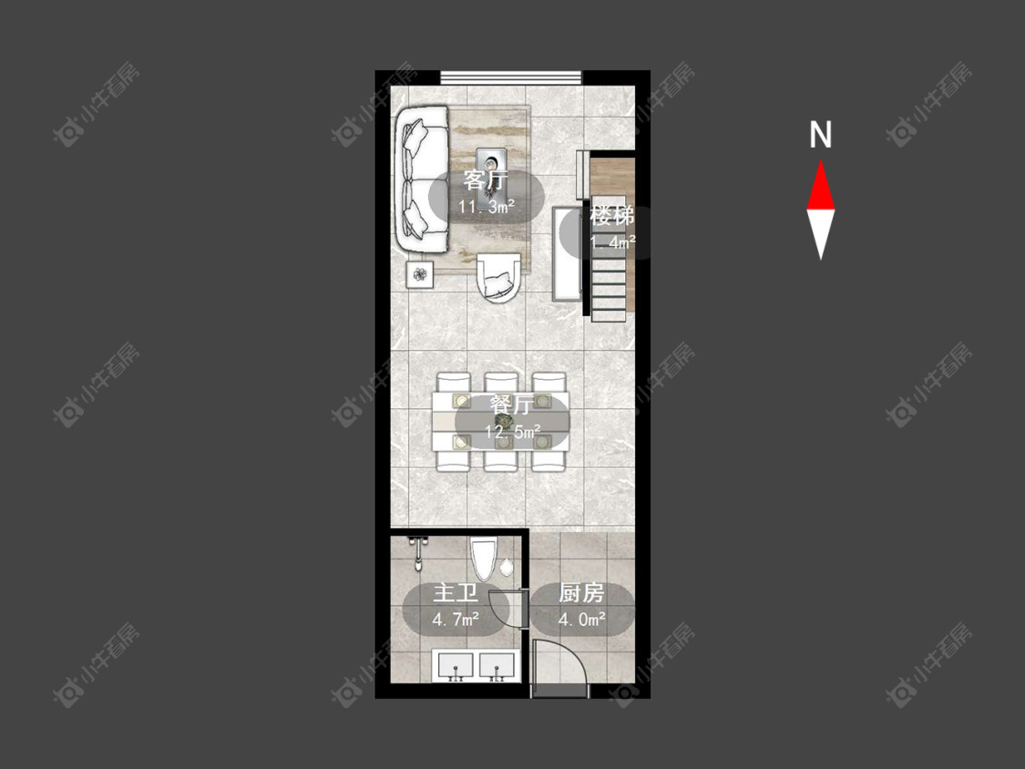 中海锦珑湾房源 常州中海锦珑湾在售二手房源_小牛看房