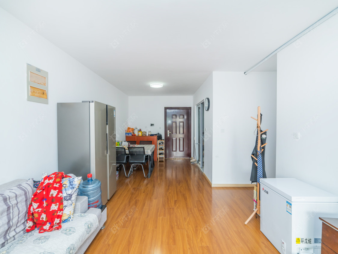 常州紫韵香庭二期在售二手房源室内图_小牛看房