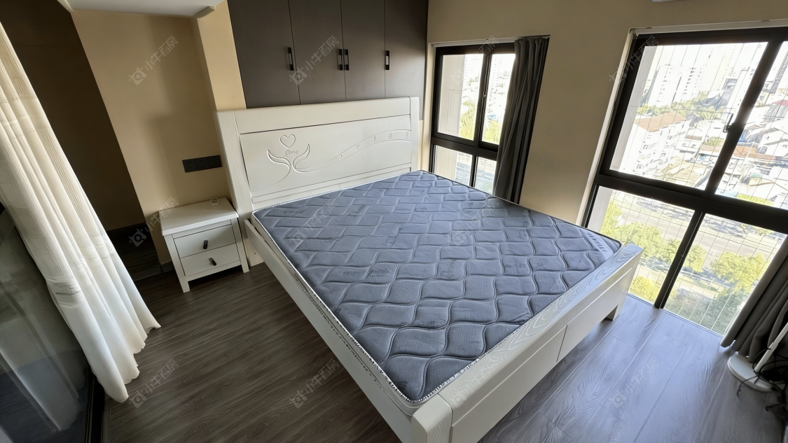 常州吾悦广场全能家公寓在租房源_小牛看房