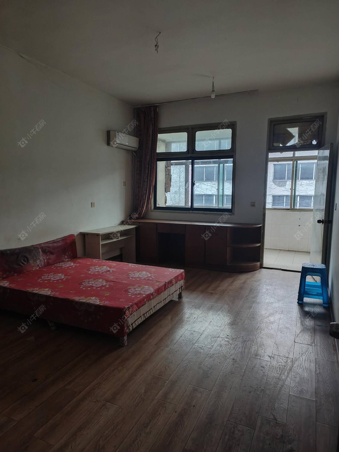 常州芳庄3室2厅1卫出租_小牛看房