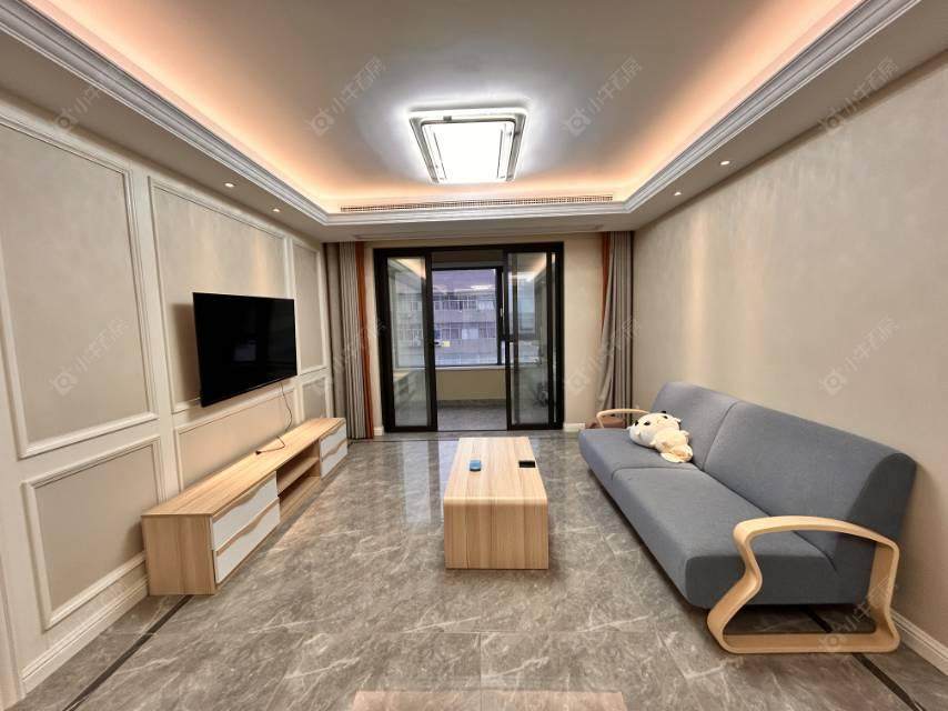 常州新城华宇悦隽公馆在租房源_小牛看房