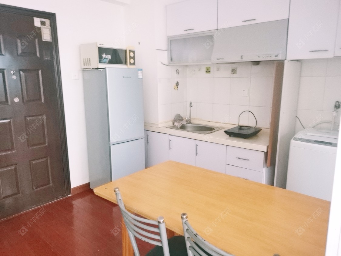 常州新荷花园在租房源室内图_小牛看房