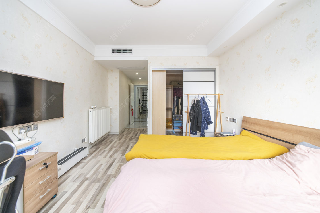 常州玉兰广场一期在售二手房源室内图_小牛看房