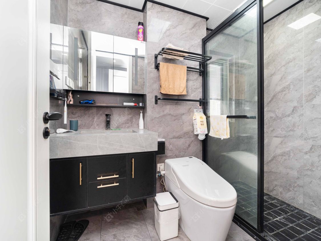 常州新城郡未来在售二手房源室内图_小牛看房