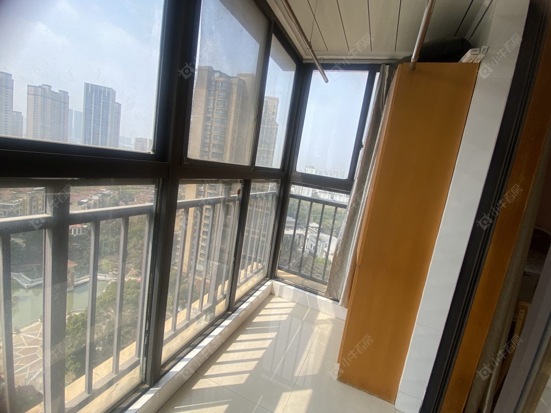 常州九洲花园一期在租房源室内图_小牛看房