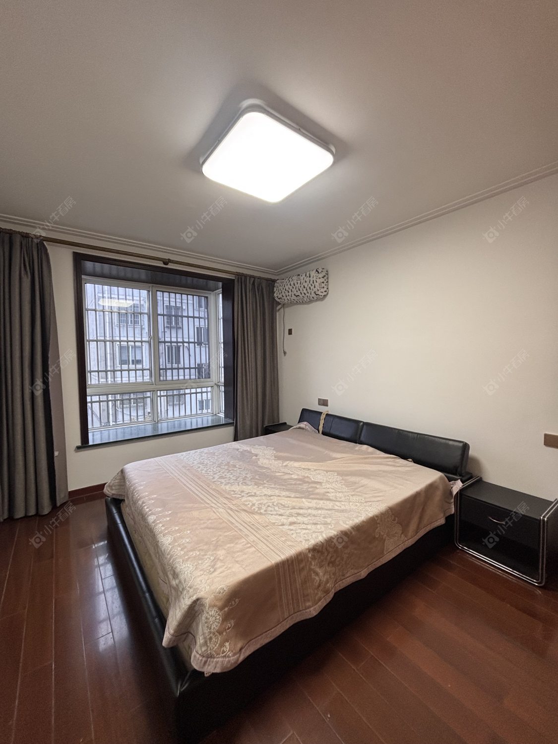 常州运河花园在租房源室内图_小牛看房