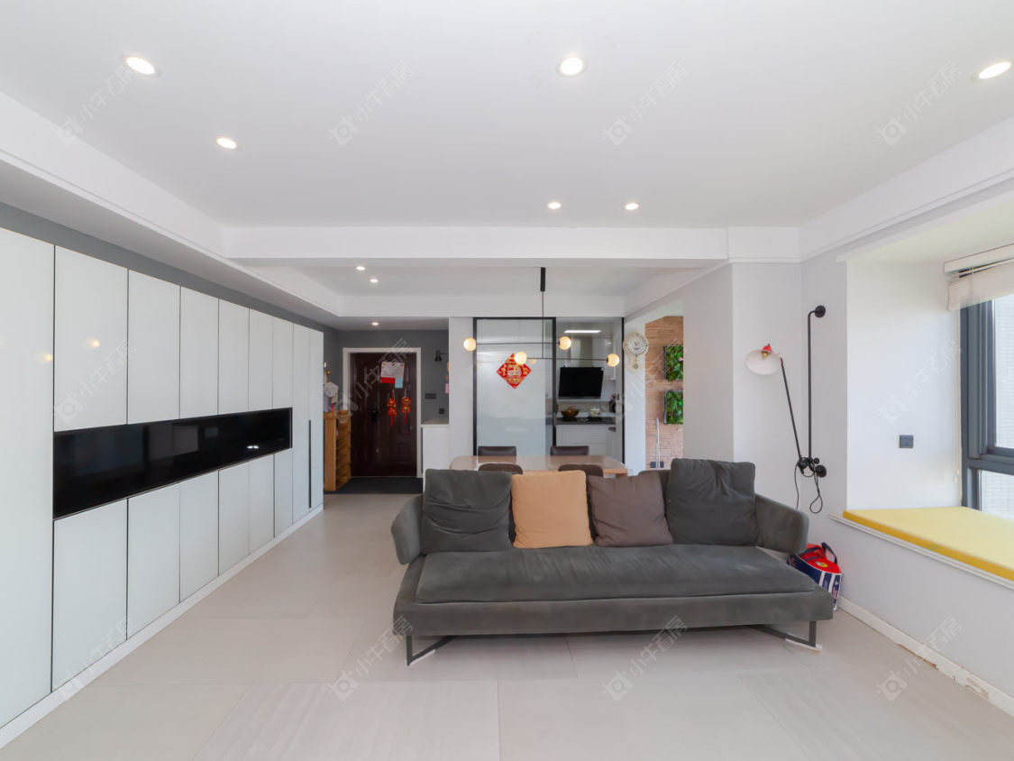 常州彩虹城在售二手房源室内图_小牛看房