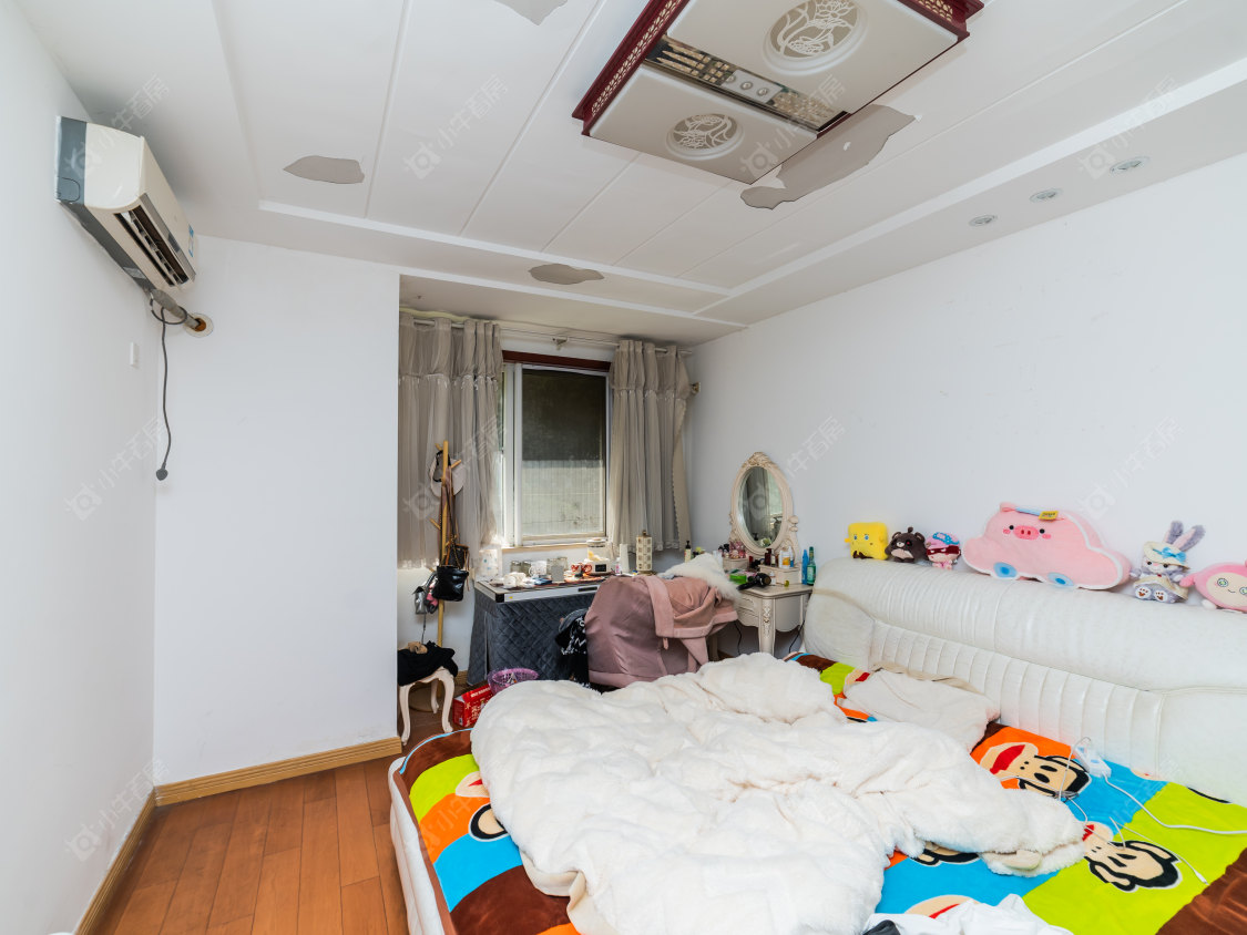 常州公园壹号四期在售二手房源室内图_小牛看房