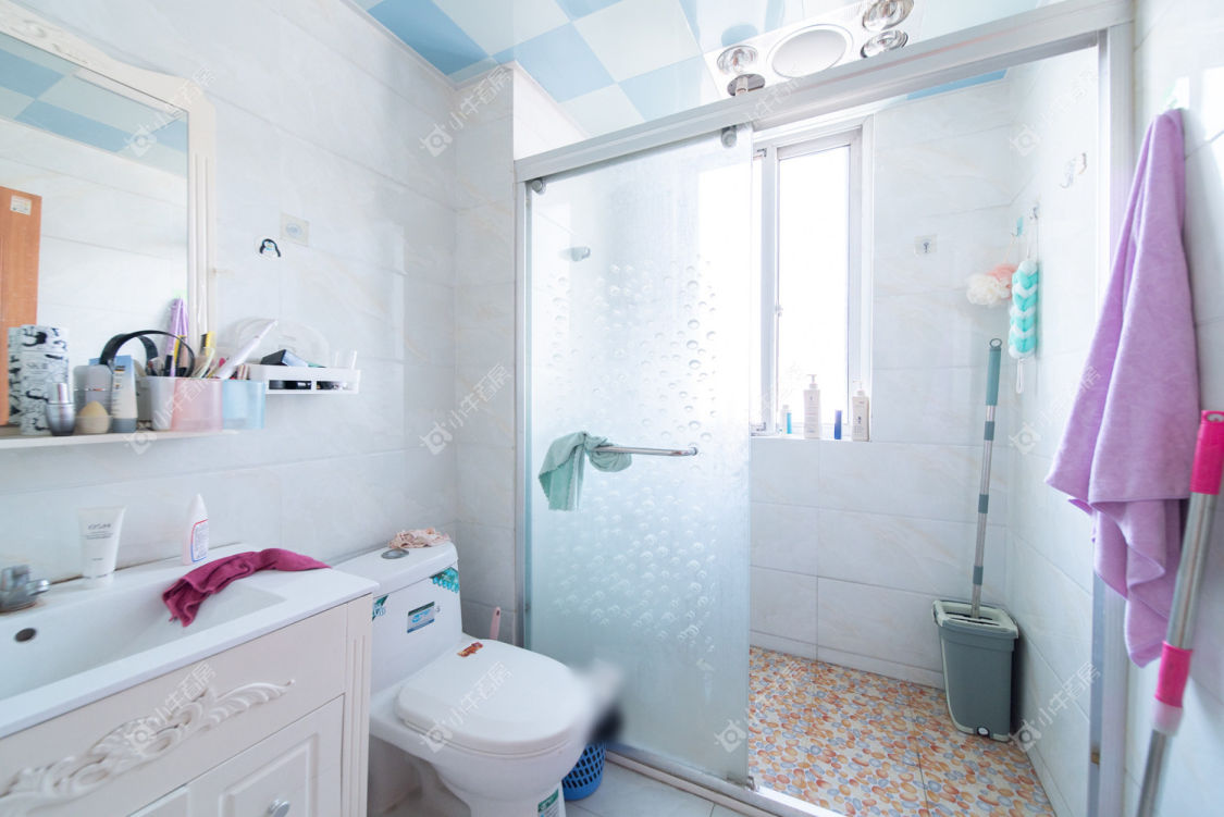 常州御水华庭二期在租房源_小牛看房