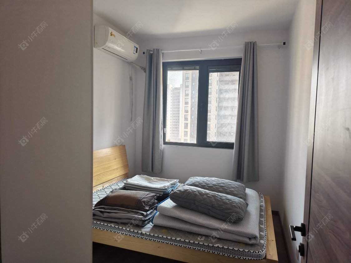 常州新欣嘉园在租房源室内图_小牛看房