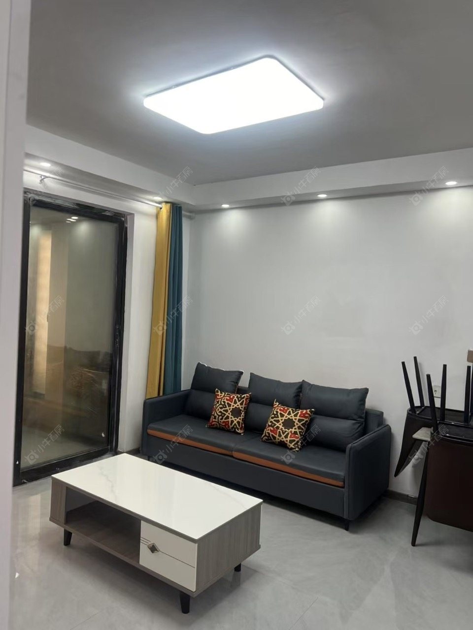 常州新城和昱文萃苑在租房源室内图_小牛看房