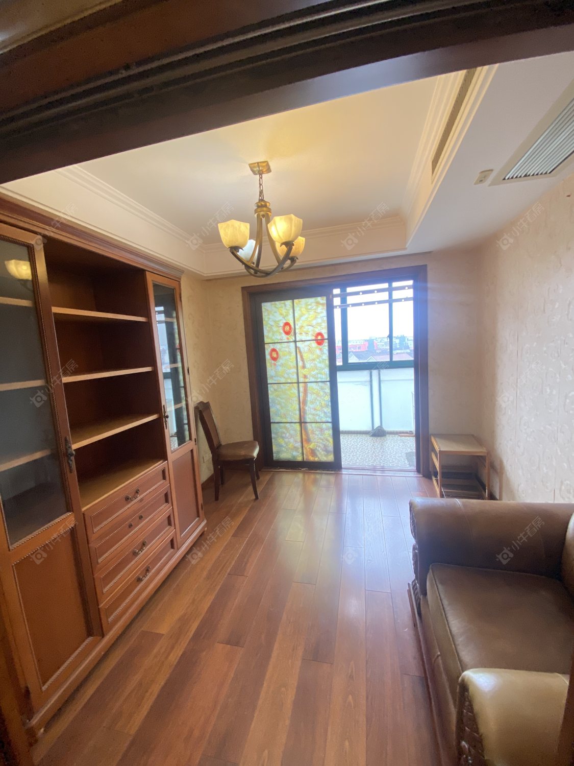 常州华都馨苑在租房源_小牛看房