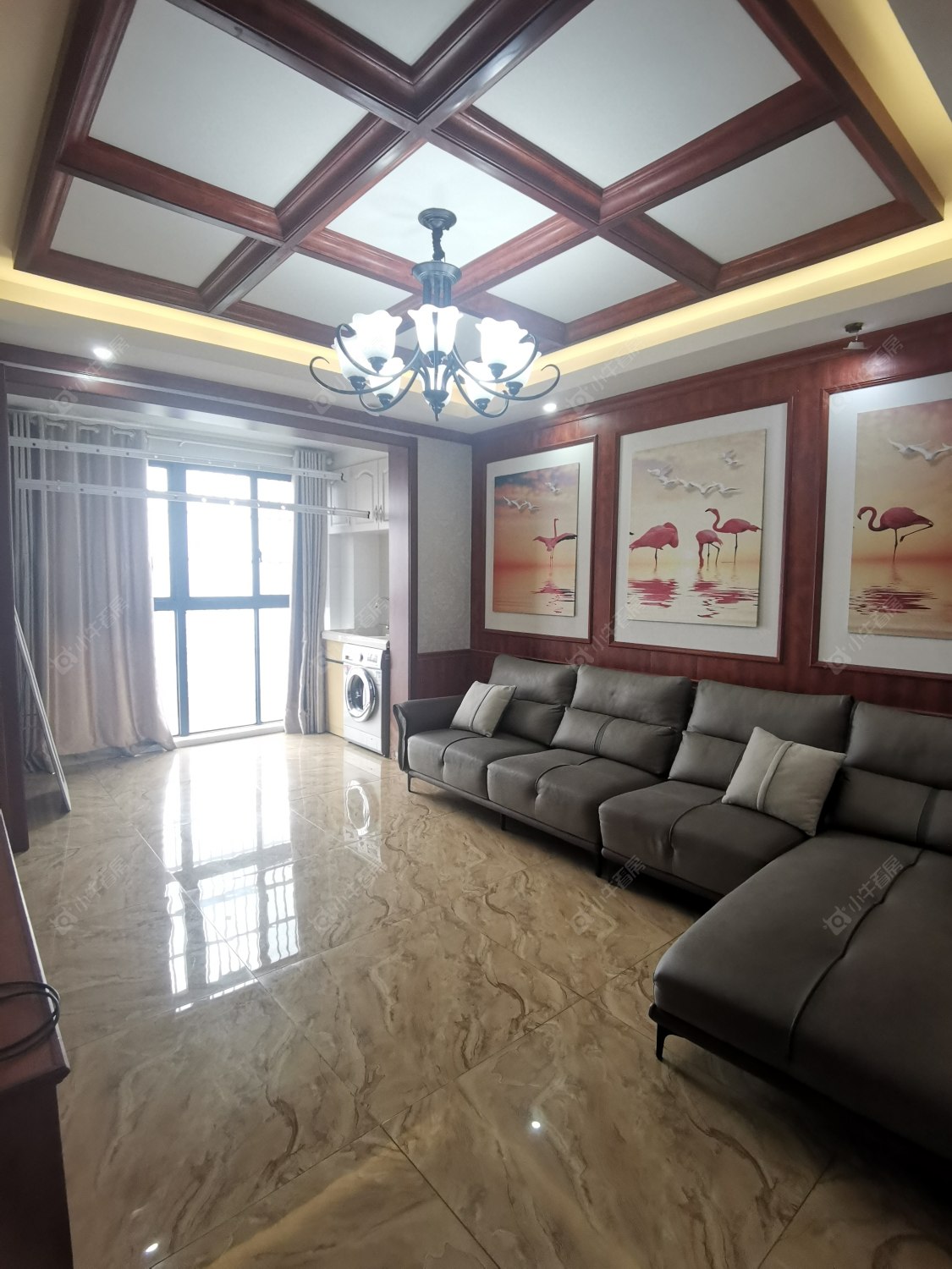 常州湖港名城在租房源室内图_小牛看房