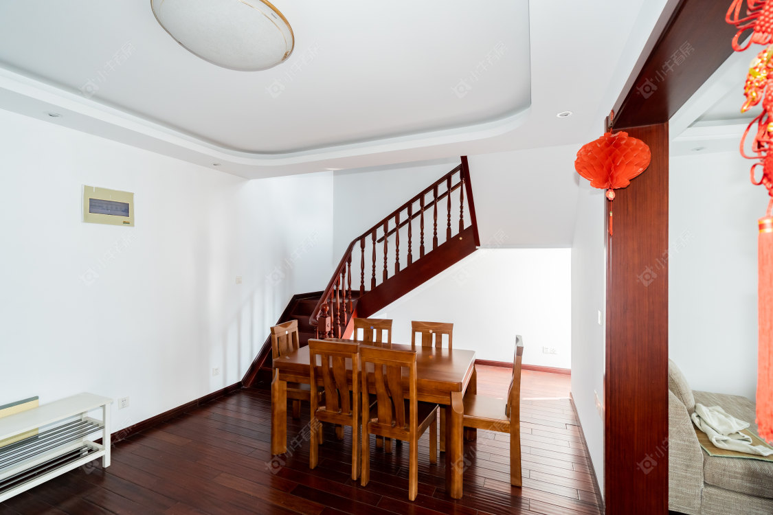 常州蔷薇家园在售二手房源室内图_小牛看房