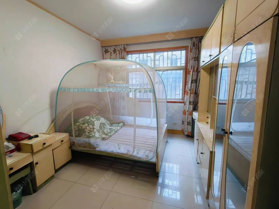 中苑公寓房源室内图 常州中苑公寓在租房源室内图_小牛看房