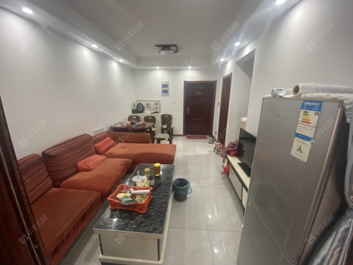 常州瑞宁新园租房_小牛看房