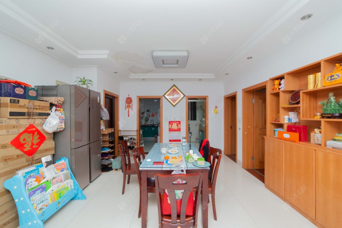 太湖明珠苑西苑房源室内图 常州太湖明珠苑西苑在售二手房源室内图_小牛看房